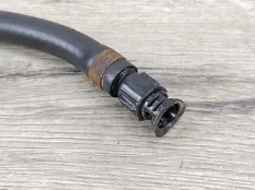 Шланг омывателя фар Audi A5 8T 2009 1J0955964F КУПЕ 8T3 3.0 TDI CCWA