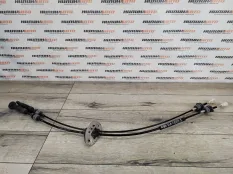 Трос МКПП Kia Ceed 1 2010 437942R100 ED 1.4 G4FA