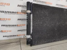 Радиатор кондиционера Audi A5 8T 2009 8K0260403AB КУПЕ 8T3 3.0 TDI CCWA