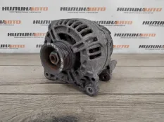 Генератор Audi A5 8T 2009 059903016EX КУПЕ 8T3 3.0 TDI CCWA