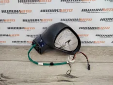 Зеркало Peugeot 308 2010 8153NC 4E 1.6 5FW (EP6), переднее правое