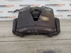 Суппорт тормозной Audi A5 8T 2009 8K0615123B КУПЕ 8T3 3.0 TDI CCWA, передний левый