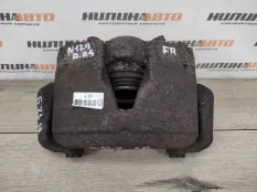 Суппорт тормозной Audi A5 8T 2009 8K0615124B КУПЕ 8T3 3.0 TDI CCWA, передний правый