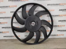 Вентилятор охлаждения Audi A5 8T 2009 8K0959455G КУПЕ 8T3 3.0 TDI CCWA