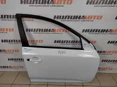 Дверь Kia Ceed 1 2010 760041H000 ED 1.4 G4FA, передняя правая
