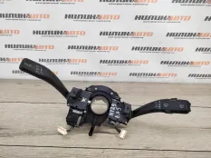 Подрулевой переключатель Audi A5 8T 2009 8K0953502BC4PK КУПЕ 8T3 3.0 TDI CCWA