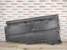 Защита днища пыльник Audi A5 8T 2009 8T8825207A КУПЕ 8T3 3.0 TDI CCWA, левая