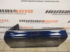 Дверь Audi A5 8T 2008 8T0831051C КУПЕ 8T3 3.2 CALA, передняя левая