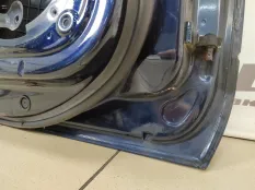 Дверь Audi A5 8T 2008 8T0831051C КУПЕ 8T3 3.2 CALA, передняя левая