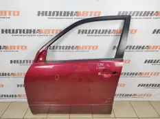 Дверь Suzuki Grand Vitara 2007 6800265843 2.0 J20A, передняя левая