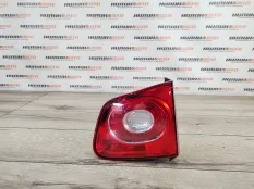 Фонарь в крышку багажника Volkswagen Tiguan 1 2008 5N0945094C 2.0 CBBB, правый