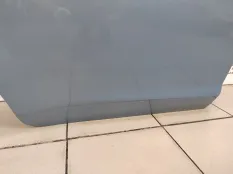 Дверь Ford Focus 2 2008 1702402 1.6 SHDA, задняя правая