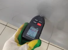 Дверь Audi A5 8T 2009 8T0831052C КУПЕ 8T3 3.0 TDI CCWA, передняя правая