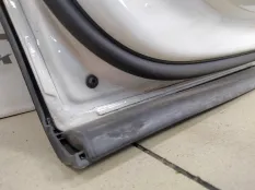 Дверь Volkswagen Tiguan 1 2008 5N0833055A 2.0 CAWA, задняя левая