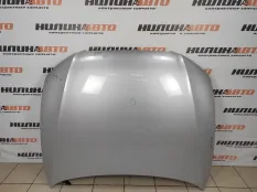 Капот Audi A5 8T 2009 8T0823029D КУПЕ 8T3 3.0 TDI CCWA