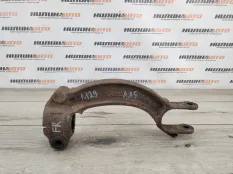 Вилка амортизатора Audi A5 8T 2009 8K0413038L КУПЕ 8T3 3.0 TDI CCWA, передняя правая