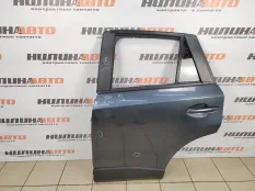 Дверь Mazda CX-5 KE 2012 KDY37302XE 2.2 TD, задняя левая