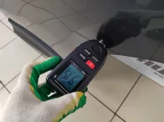 Дверь Mazda CX-5 KE 2012 KDY37302XE 2.2 TD, задняя левая