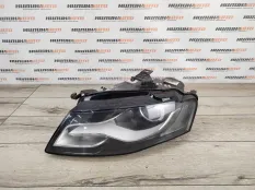 Фара ксенон XENON Audi A4 B8 2010 8K0941029AK 1.8 TFSI CDHB, левая