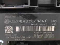 Блок комфорта Audi A5 8T 2009 8K0907064C КУПЕ 8T3 3.0 TDI CCWA