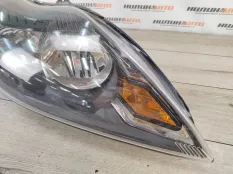 Фара галоген Ford Focus 2 2008 1754445 1.6 SHDA, передняя правая