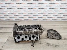 ГБЦ Audi A5 8T 2009 059103265M КУПЕ 8T3 3.0 TDI CCWA, левый