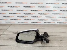 Зеркало Bmw 5 2011 51167283625 F11 3.0 N55B30, переднее левое