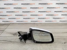 Зеркало Bmw 5 2011 51167283626 F11 3.0 N55B30, переднее правое
