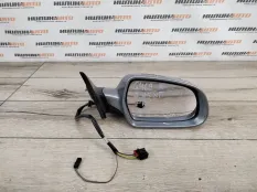 Зеркало Audi A5 8T 2011 8T2857410AF3FZ 2.0 CDNB, правое