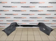 Бампер Bmw 5 2011 51128049280 F11 3.0 N55B30, задний