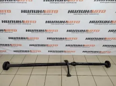Карданный вал Volkswagen Tiguan 1 2008 5N0521101E 2.0 CAWA