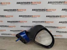 Зеркало Peugeot 308 2009 8153NF, правое