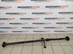 Карданный вал Volkswagen Tiguan 1 2008 5N0521101E 2.0 CBBB