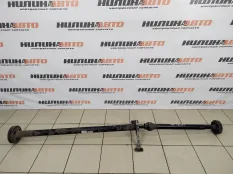 Карданный вал Volkswagen Tiguan 1 2011 5N0521101E 2.0 TDI CFFB