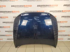 Капот Audi A5 8T 2008 8T0823029D КУПЕ 8T3 3.2 CALA