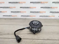 Вентилятор охлаждения Mazda CX-5 KE 2012 SH0115150A 2.2 TD