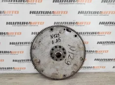 Маховик МКПП Audi A5 8T 2009 059105323BG КУПЕ 8T3 3.0 TDI CCWA