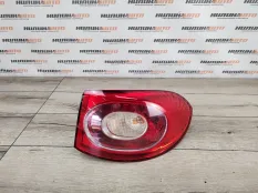 Фонарь в крыло Volkswagen Tiguan 1 2008 5N0945112D 2.0 CBBB, правый
