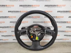 Руль Audi A5 8T 2008 8T0419091BWUL КУПЕ 8T3 3.2 CALA