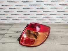Фонарь в крыло Suzuki SX4 2008 3565079J10 YA21S 1.6 M16A, правый