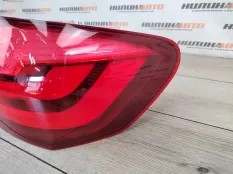 Фонарь в крыло Bmw 5 2011 63217203234 F11 3.0 N55B30, правый