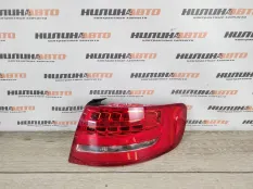 Фонарь в крыло Audi A4 B8 2010 8K9945096B 1.8 TFSI CDHB, задний правый