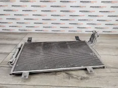 Радиатор кондиционера Mazda CX-5 KE 2012 KD6261480A 2.2 TD