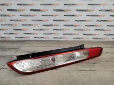 Фонарь в крыло Ford Focus 2 2008 1500661 1.6 SHDA, задний правый