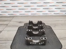 Блок двигателя Audi A5 8T 2009 059103011BQ КУПЕ 8T3 3.0 TDI CCWA