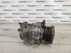 Компрессор кондиционера Ford Fusion 2010 1572416 1.4 FXJA