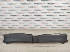 Накладка замка капота Audi A5 8T 2011 8T0807081A 2.0 CDNB
