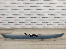 Накладка крышки багажника Ford Focus 2 2008 1581833 1.6 SHDA