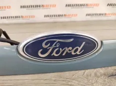 Накладка крышки багажника Ford Focus 2 2008 1581833 1.6 SHDA