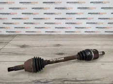 Привод Ford Fusion 2009 1697348 1.4 FXJA, передний левый